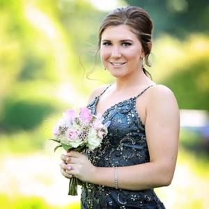 Meet your Posher, Callie